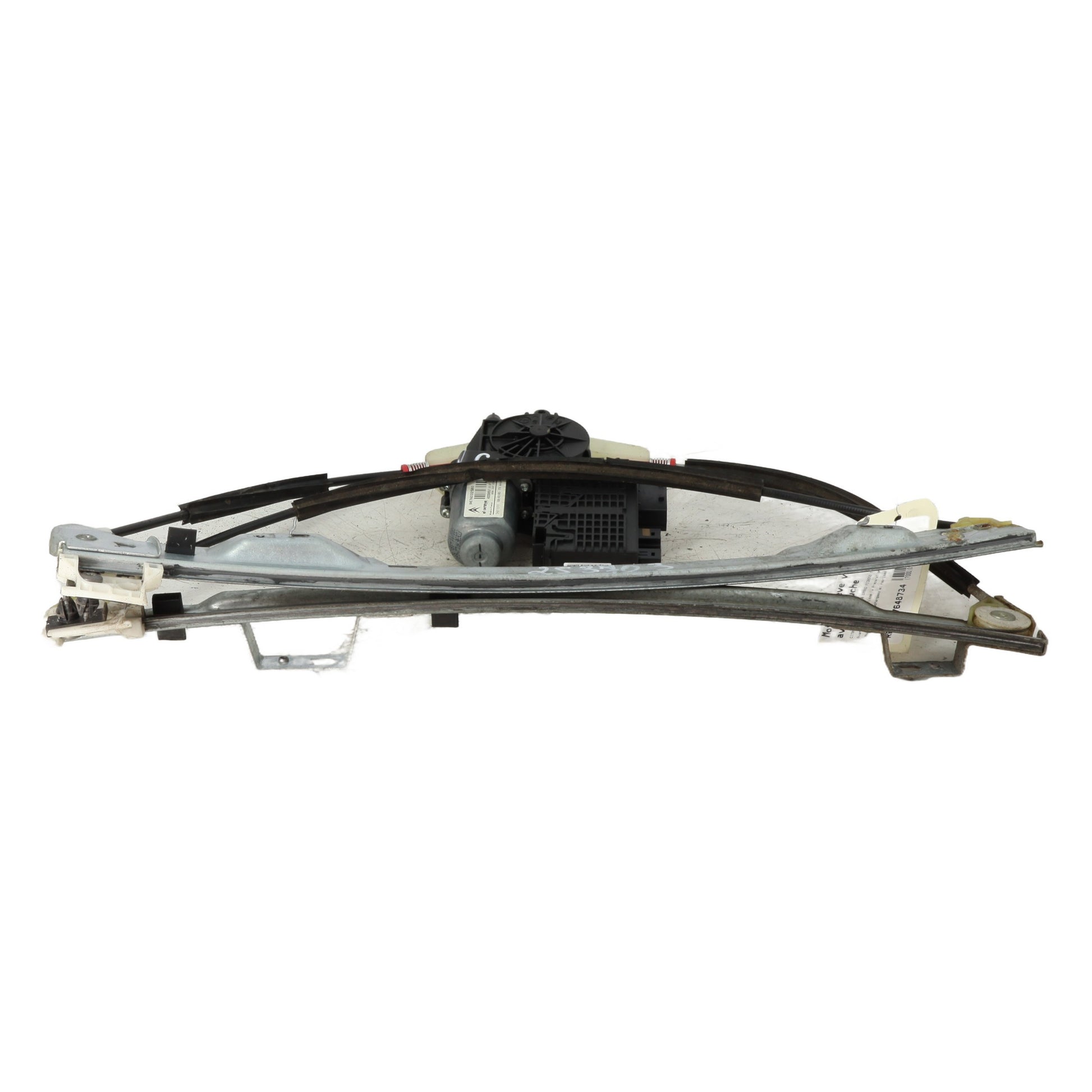 Moteur leve vitre avant gauche