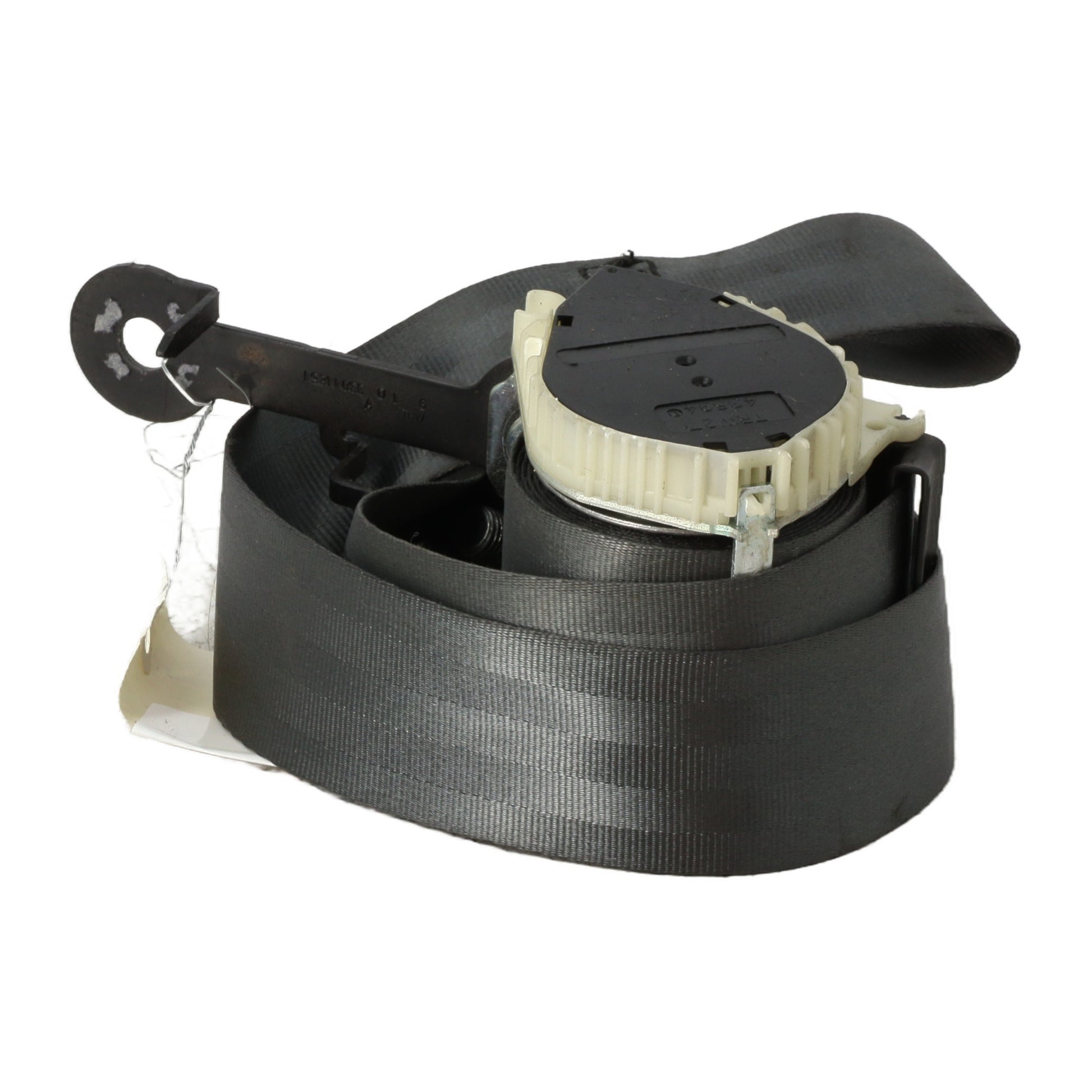 Ceinture avant droit