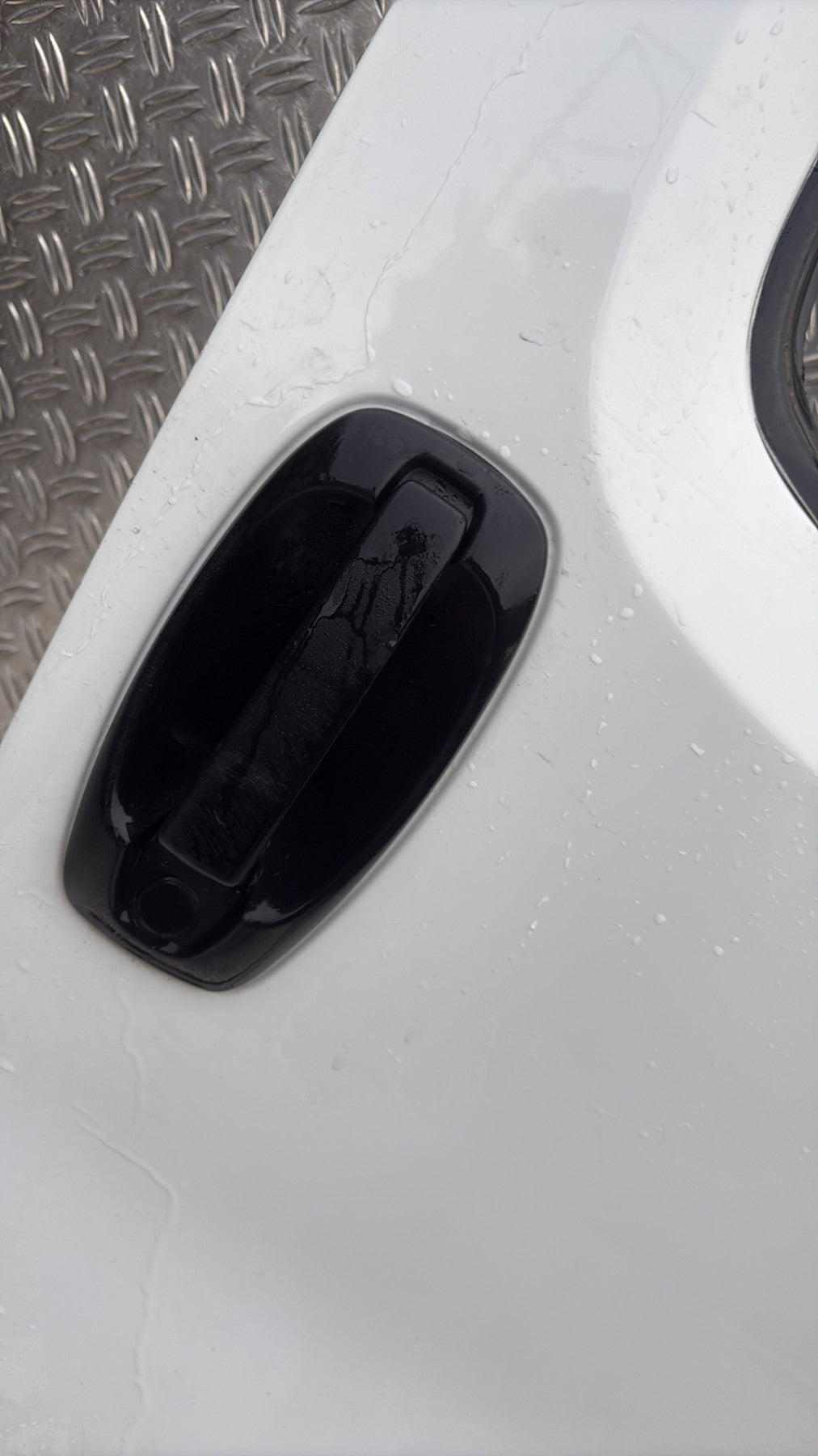 Porte avant droit - PEUGEOT BIPPER 2008.0