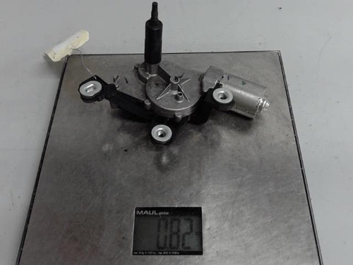 Moteur essuie glace arriere