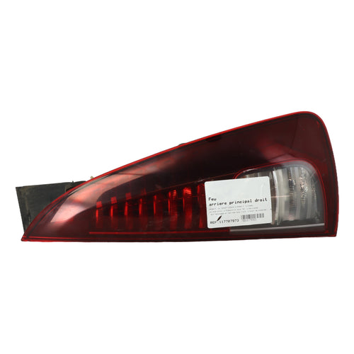Feu arriere principal droit (feux) - RENAULT ESPACE 4 PHASE 2