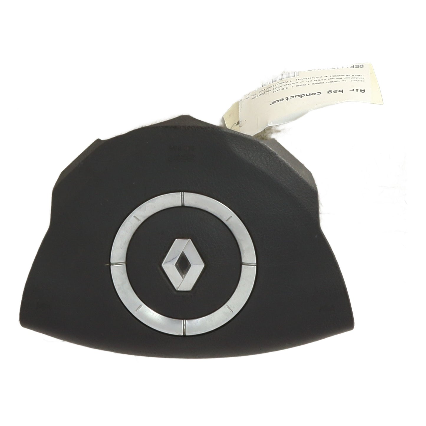 Air bag conducteur
