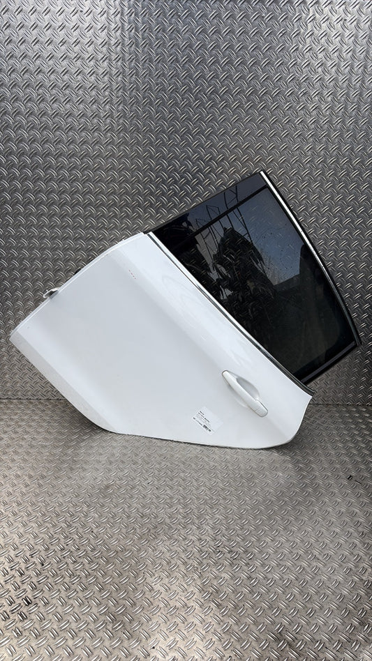 Porte arriere gauche - PEUGEOT 208 1 PHASE 1 2012.0