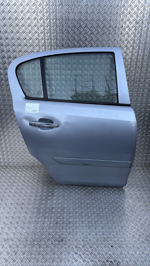 Porte arriere droit - OPEL CORSA D PHASE 1 2007.0