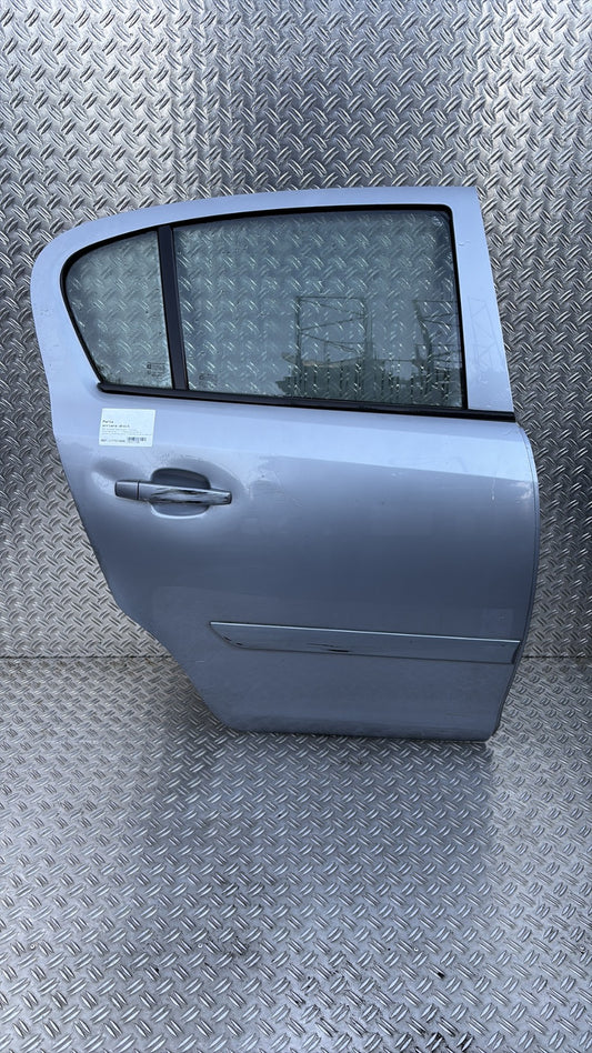 Porte arriere droit - OPEL CORSA D PHASE 1 2007.0