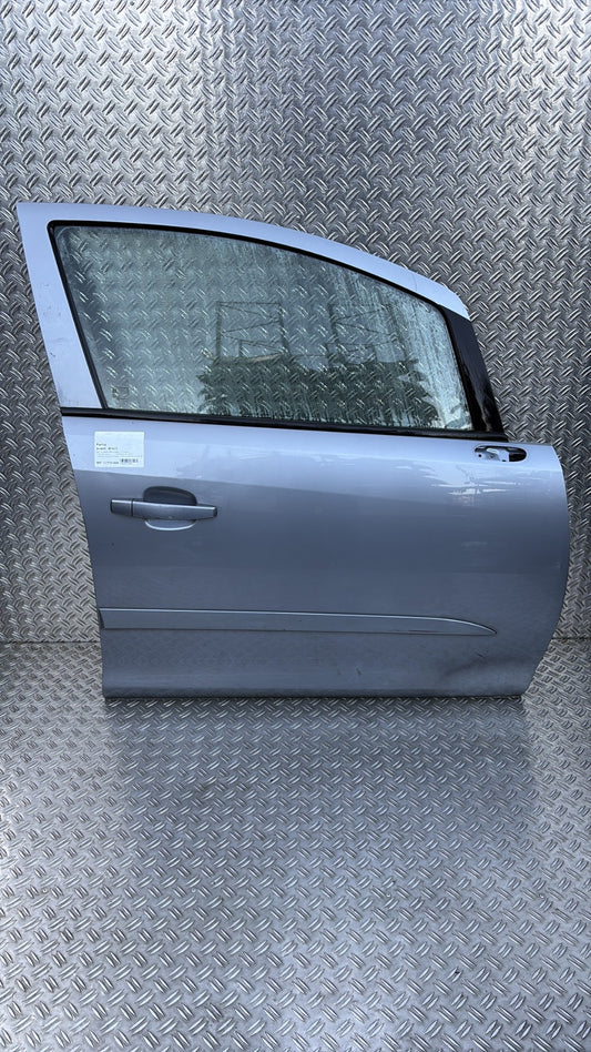 Porte avant droit - OPEL CORSA D PHASE 1 2007.0