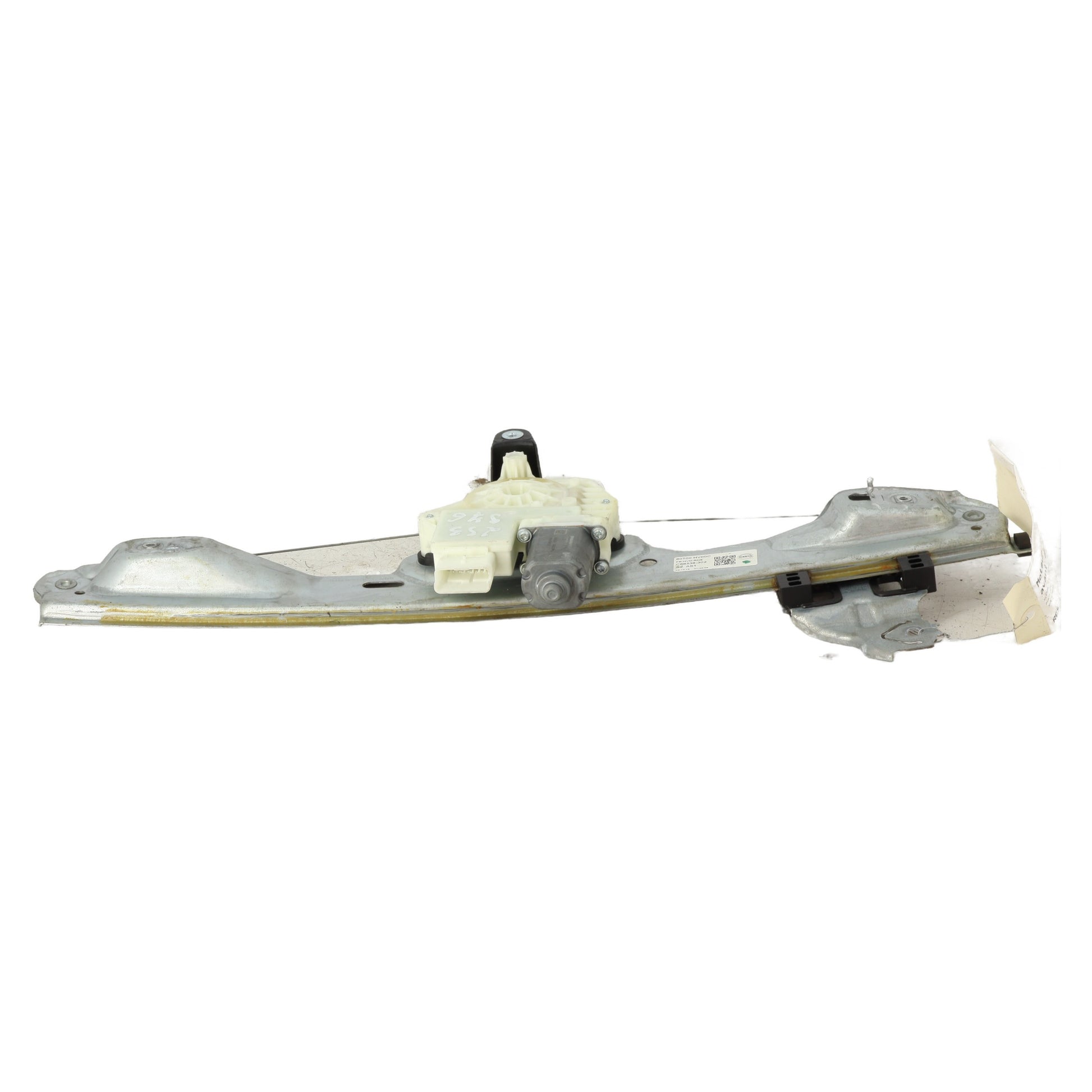 Moteur leve vitre avant droit