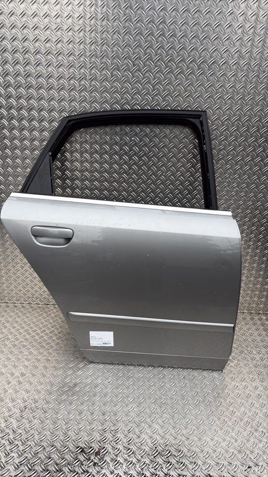 Porte arriere droit - AUDI A4 2 PHASE 1 