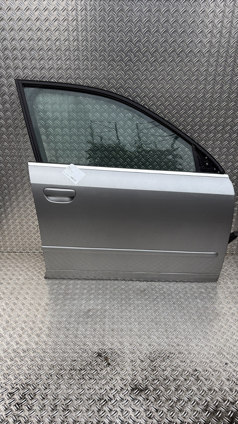 Porte avant droit - AUDI A4 2 PHASE 1 