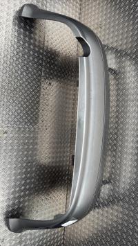 Pare choc arriere AUDI A4 2 PHASE 1