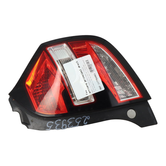 Feu arriere principal droit (feux) - RENAULT TWINGO 3 PHASE 1