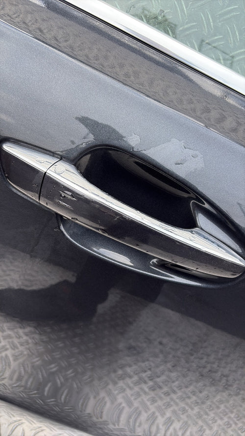 Porte avant droit - PEUGEOT 508 1 SW PHASE 2 BREAK 2017.0