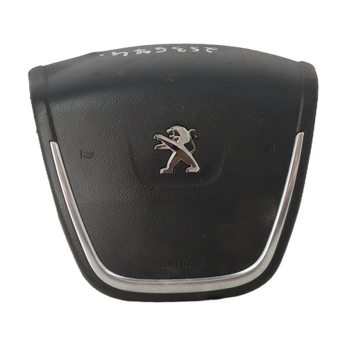 Air bag conducteur