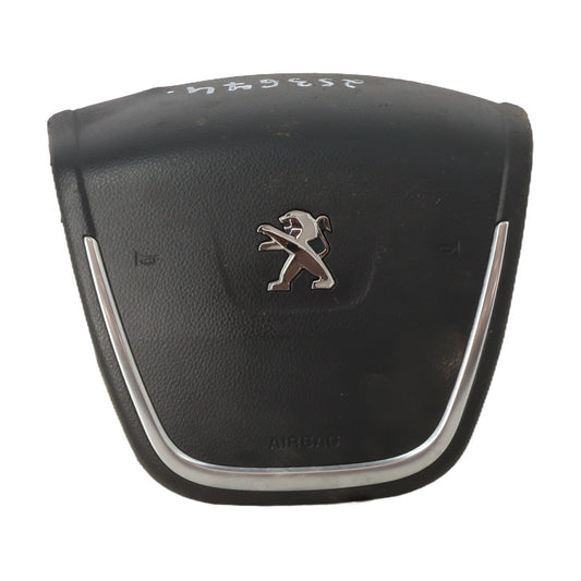 Air bag conducteur