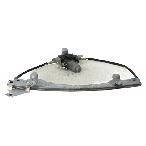 Moteur leve vitre avant gauche
