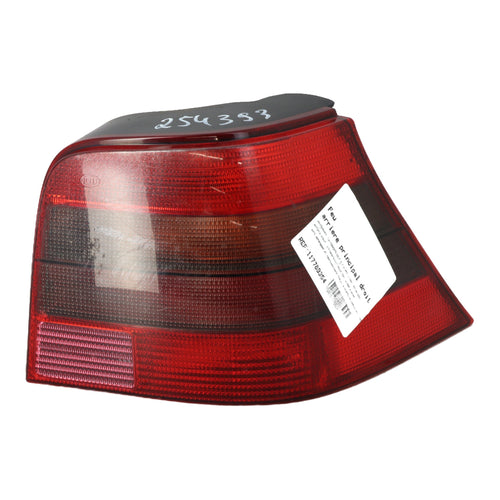 Feu arriere principal droit (feux) - VOLKSWAGEN GOLF 4