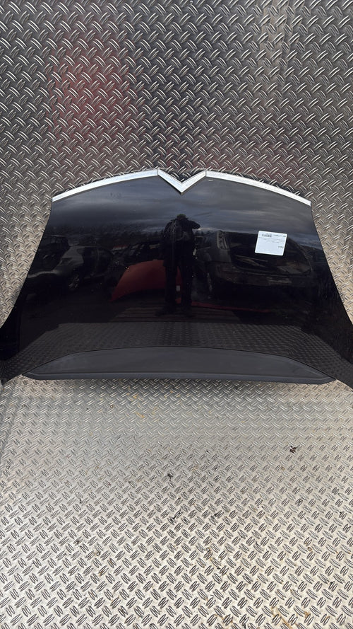 Capot - CITROEN C4 PICASSO 1 (2009)
