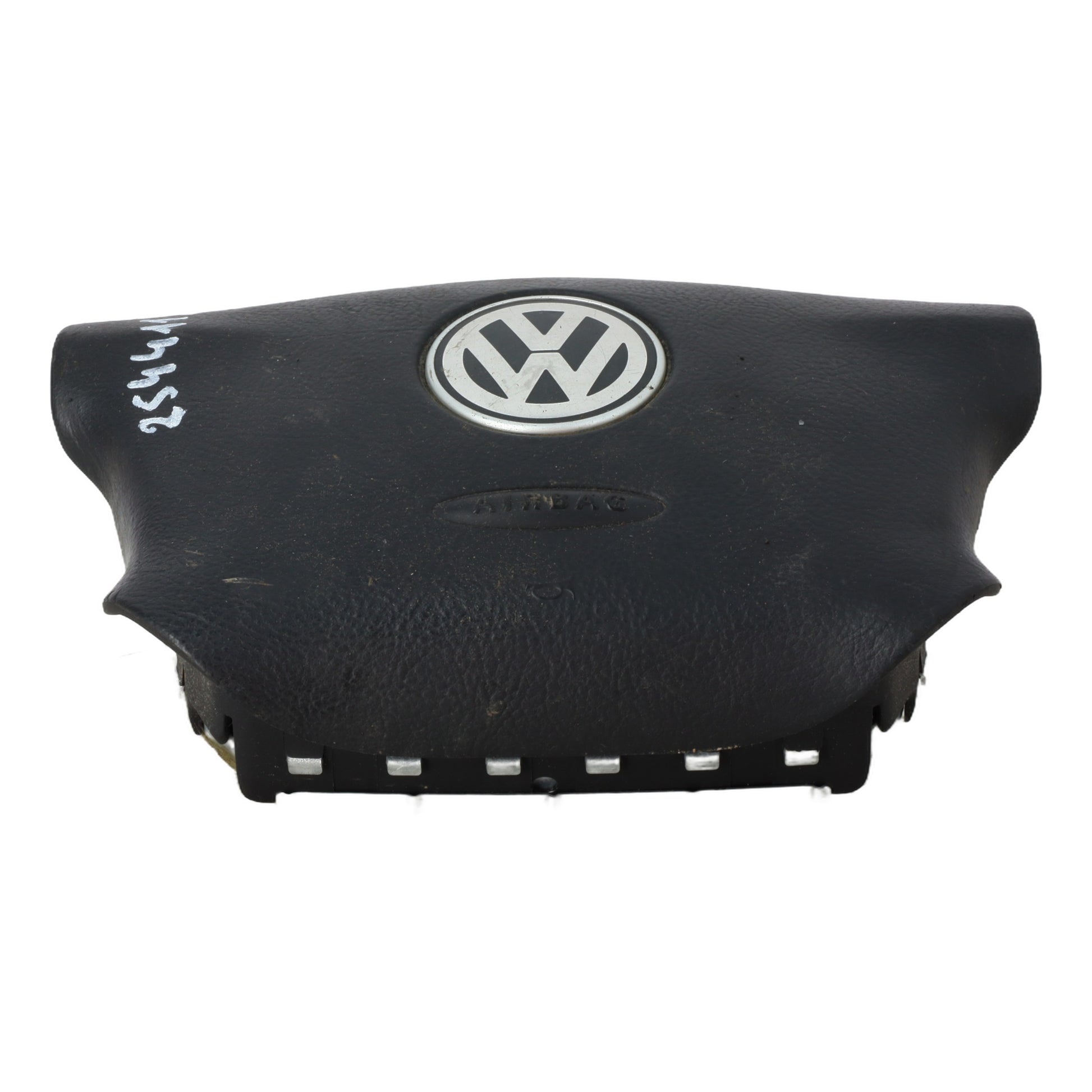 Air bag conducteur