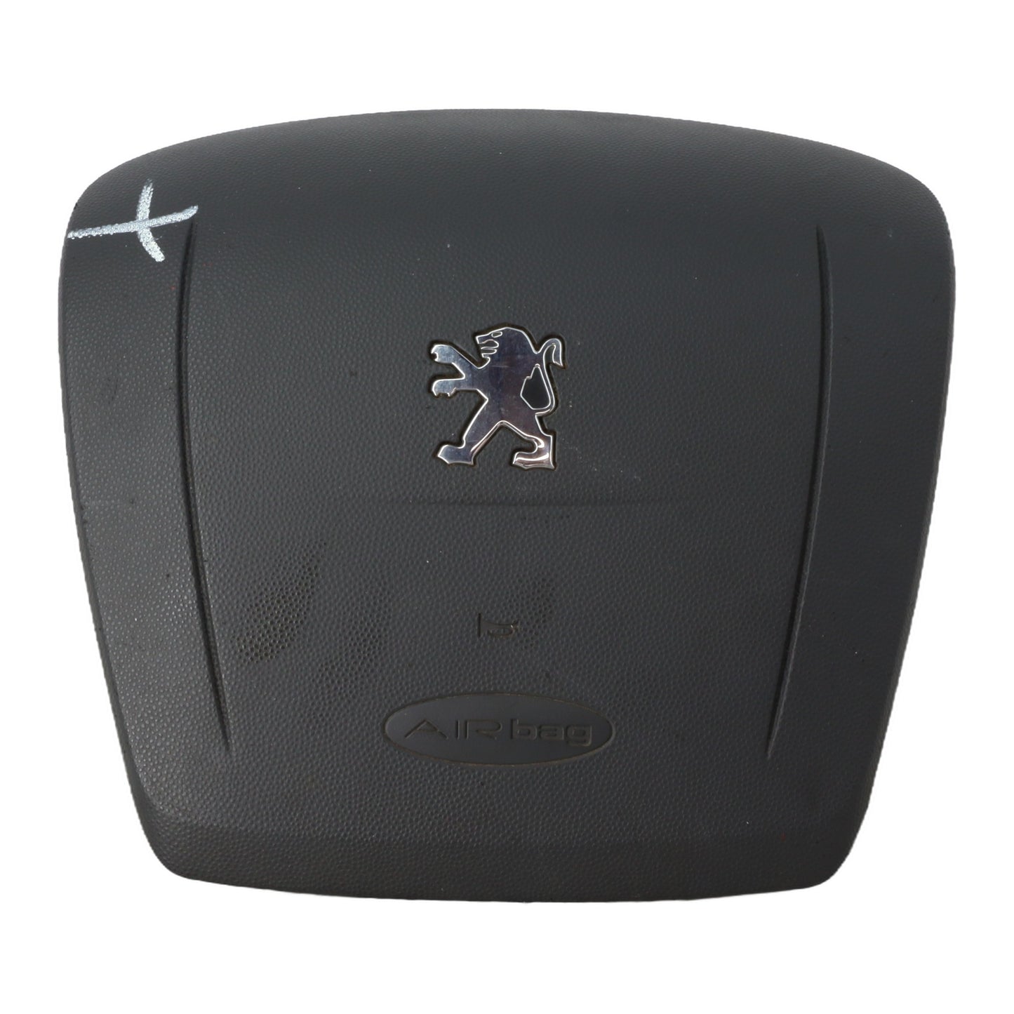Air bag conducteur