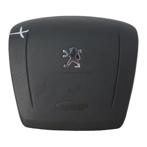 Air bag conducteur
