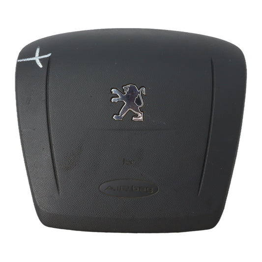 Air bag conducteur
