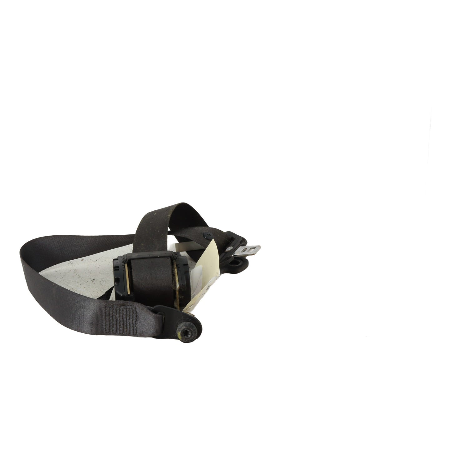 Ceinture avant gauche