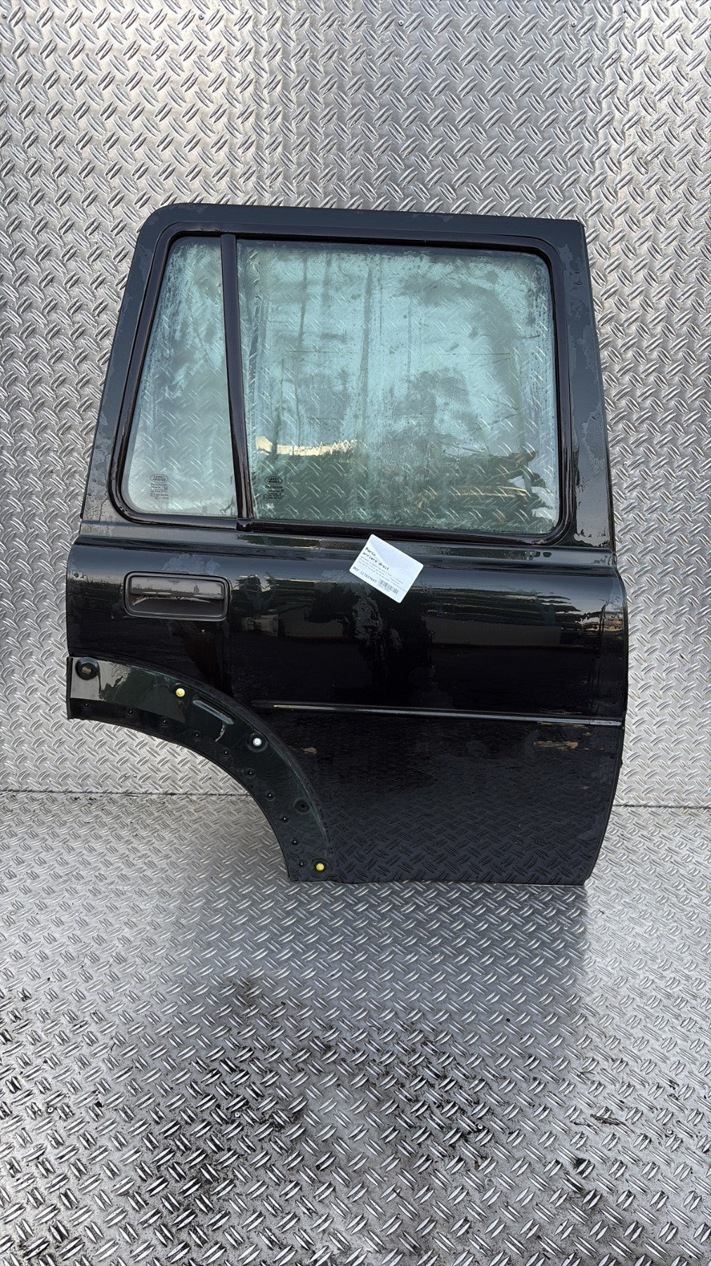 Porte arriere droit - LAND ROVER FREELANDER 1 PHASE 1 1998.0