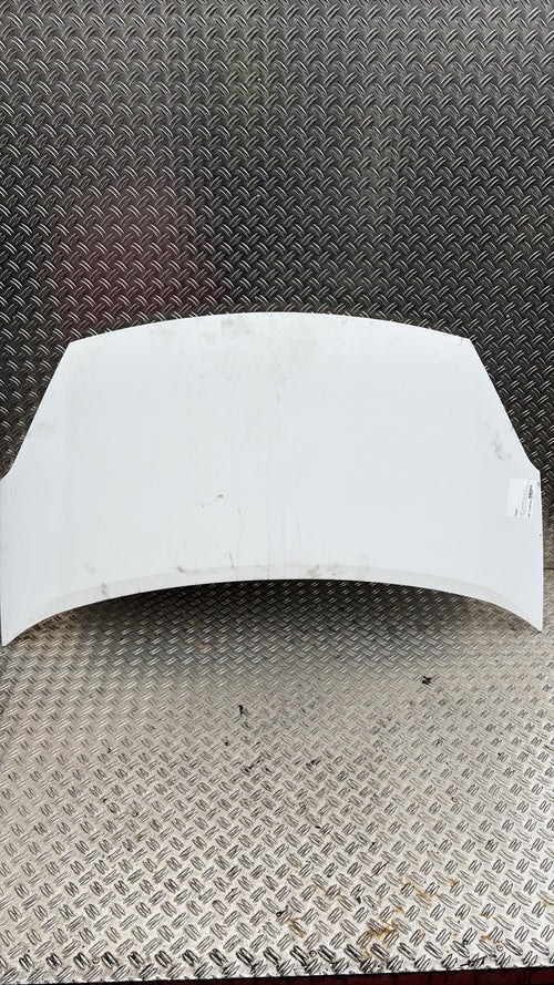 Capot - PEUGEOT PARTNER 2 PHASE 1 (2011)