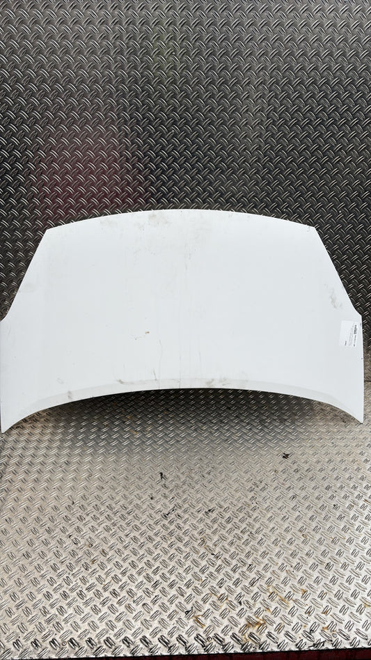 Capot - PEUGEOT PARTNER 2 PHASE 1 (2011)