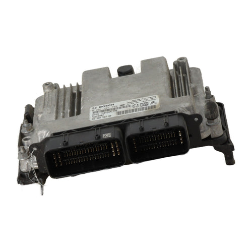 Calculateur moteur