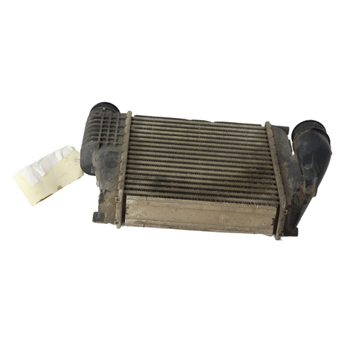 Echangeur air (Intercooler)