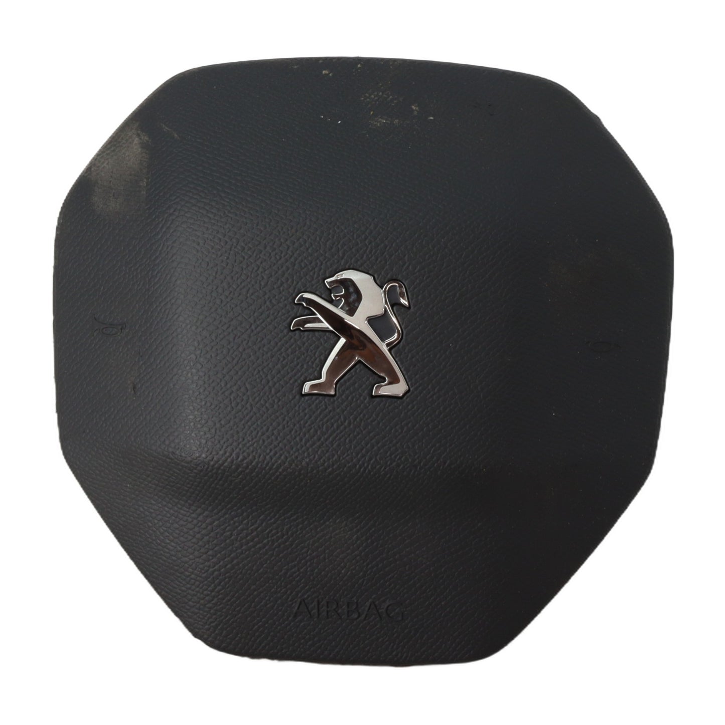 Air bag conducteur