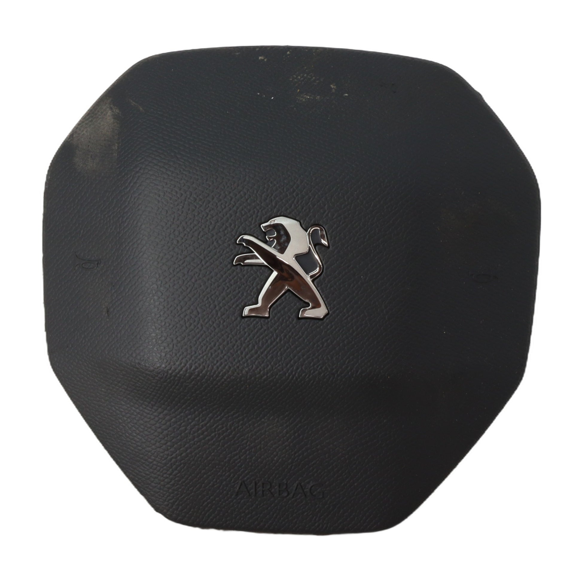 Air bag conducteur