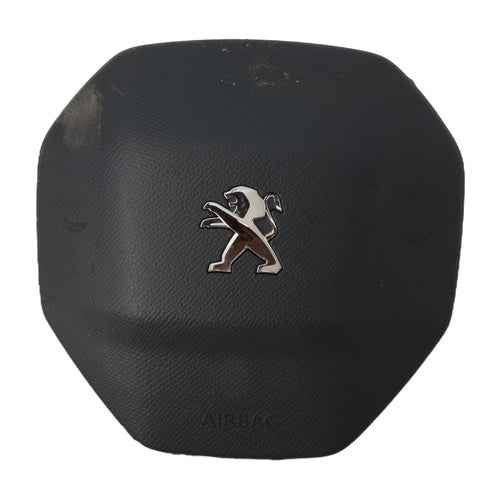 Air bag conducteur