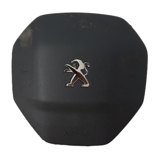 Air bag conducteur