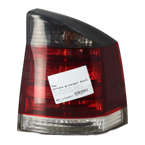 Feu arriere principal droit (feux) - OPEL VECTRA C PHASE 1