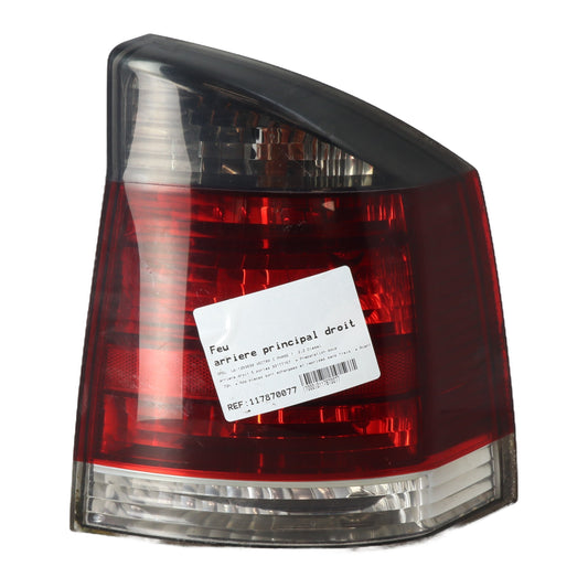 Feu arriere principal droit (feux) - OPEL VECTRA C PHASE 1