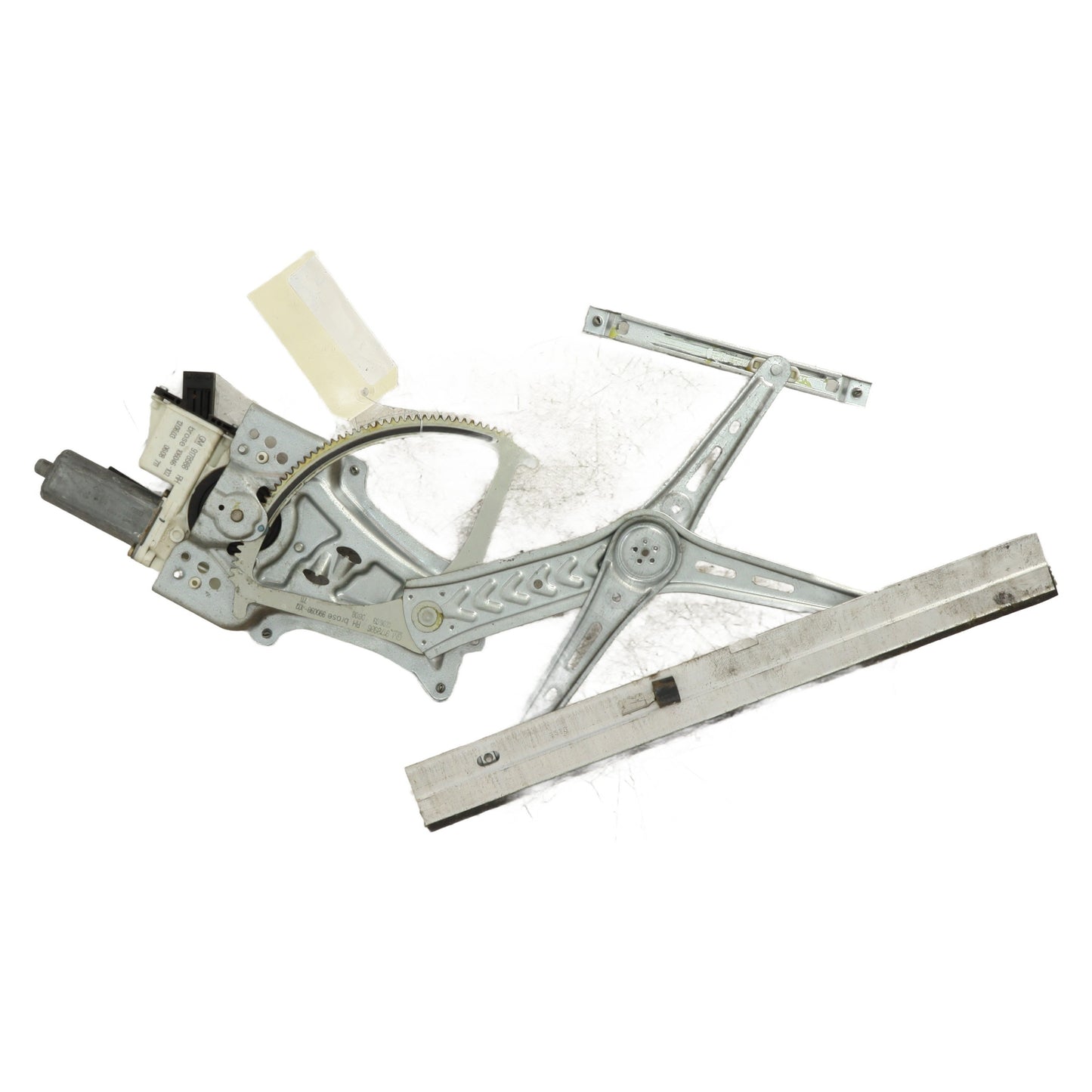 Moteur leve vitre avant droit