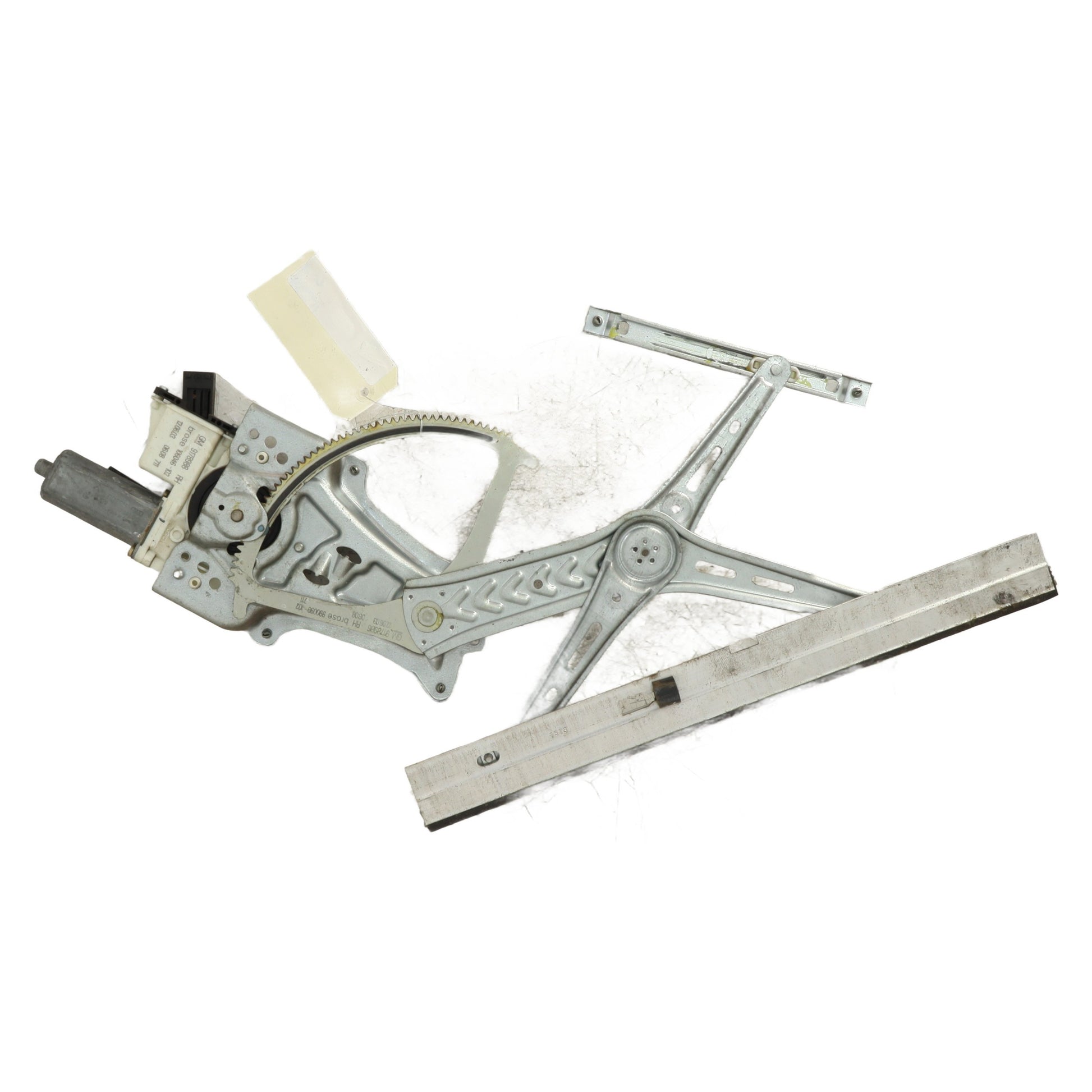 Moteur leve vitre avant droit