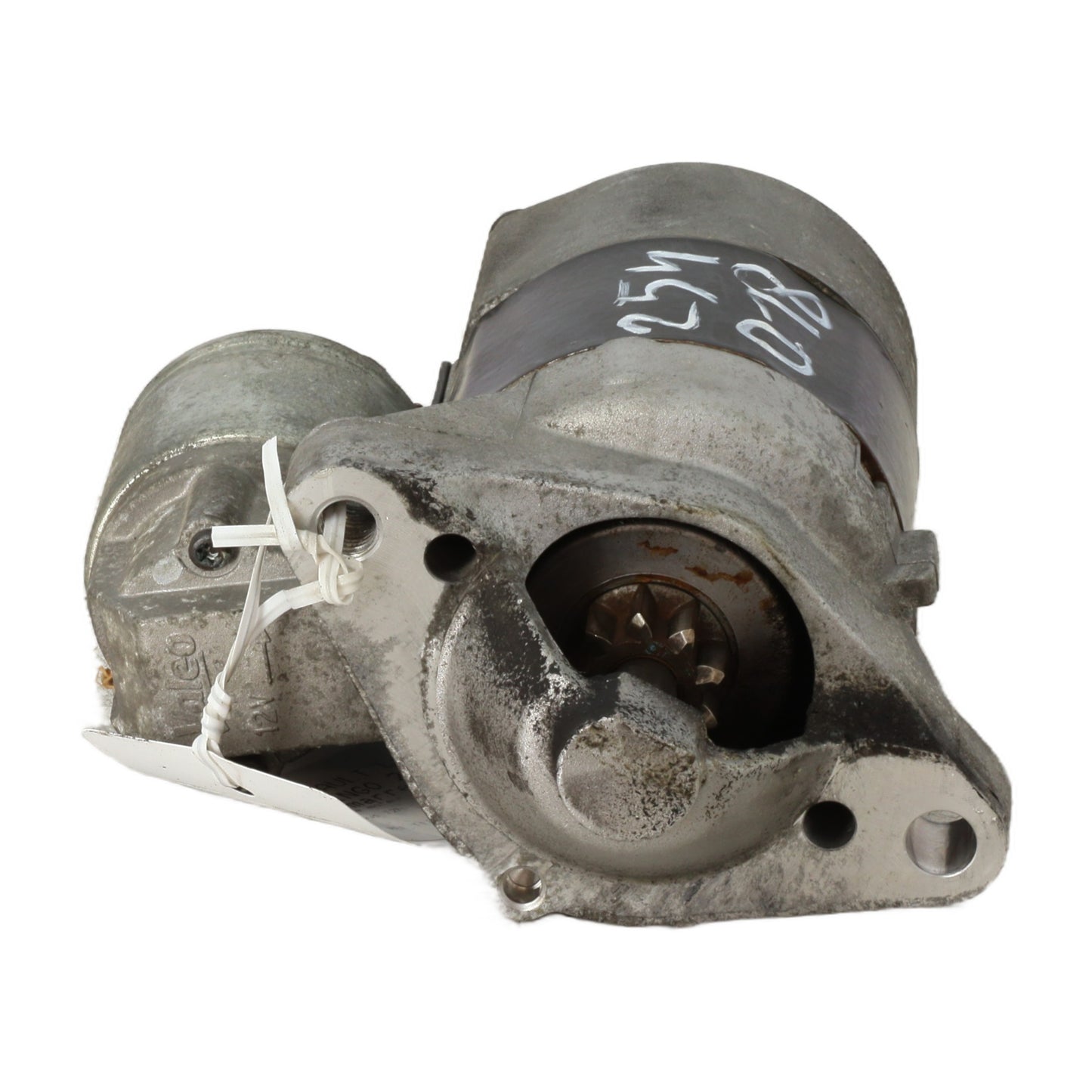 Demarreur - RENAULT TWINGO 2 PHASE 1 (2011)