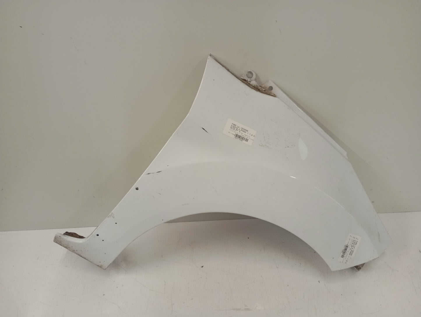 Aile avant droit - FORD FIESTA 6 PHASE 1 (2011)