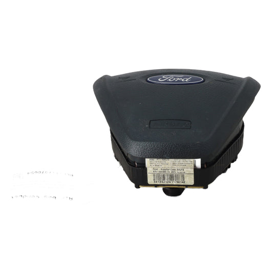 Air bag conducteur
