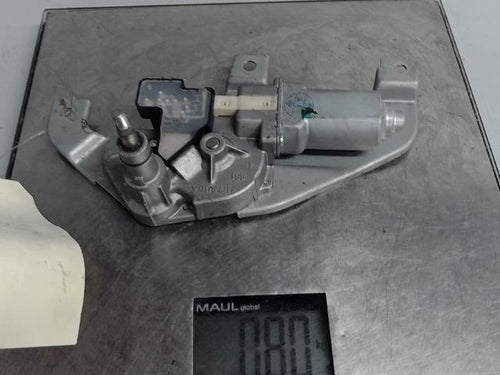 Moteur essuie glace arriere