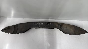 Renfort pare choc arriere (traverse) RENAULT CLIO 3 PHASE 2 BREAK 2010