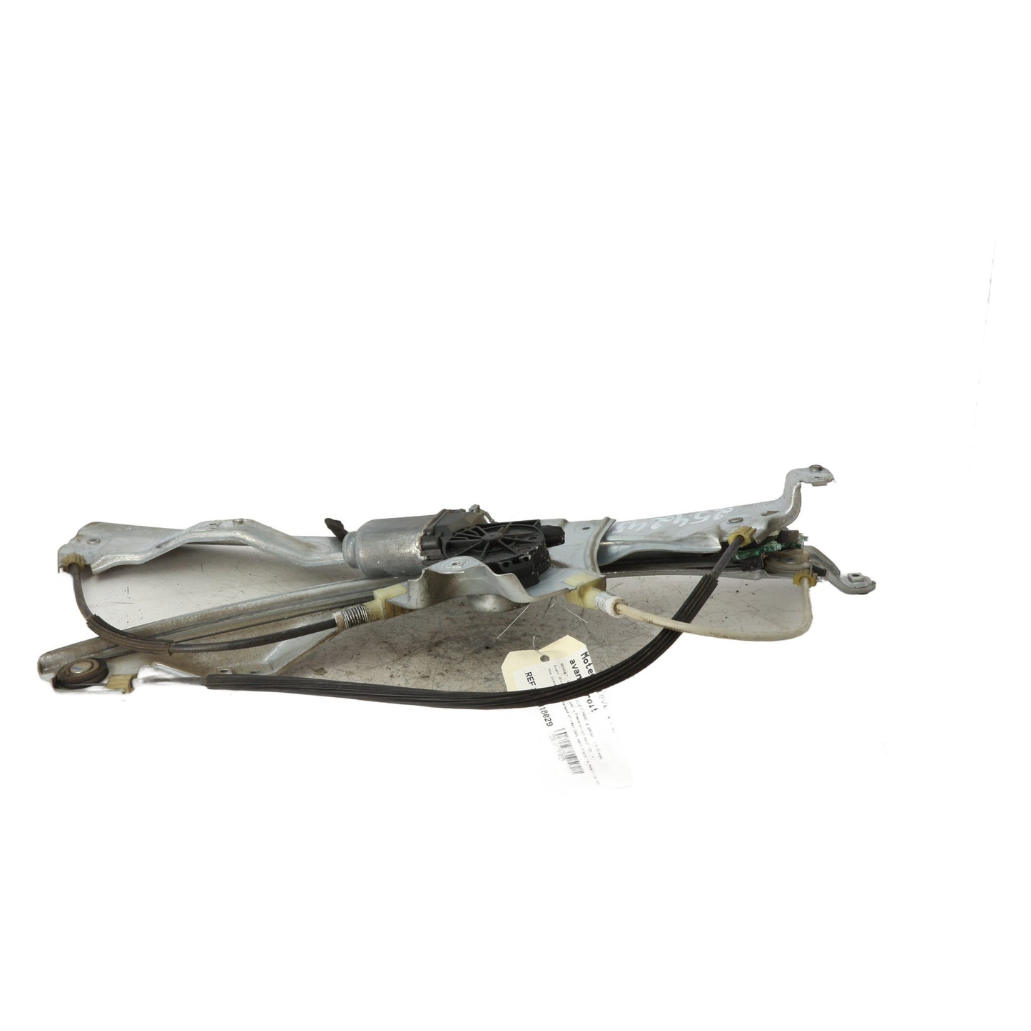 Moteur leve vitre avant droit
