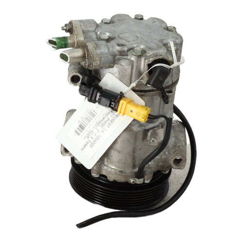Compresseur clim - PEUGEOT 207 PHASE 2 (2012)