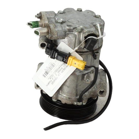 Compresseur clim - PEUGEOT 207 PHASE 2 (2012)