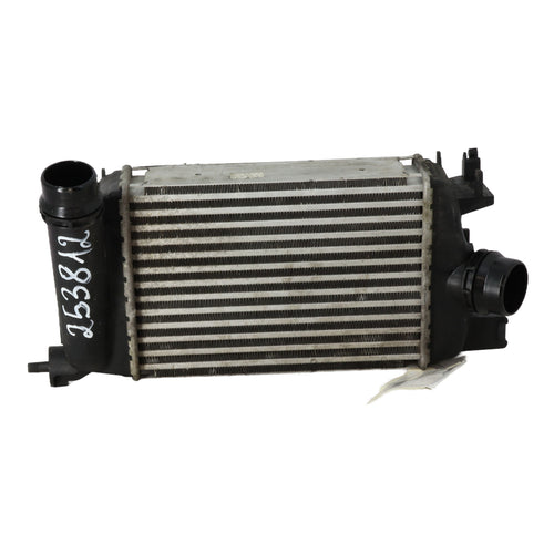 Echangeur air (Intercooler)