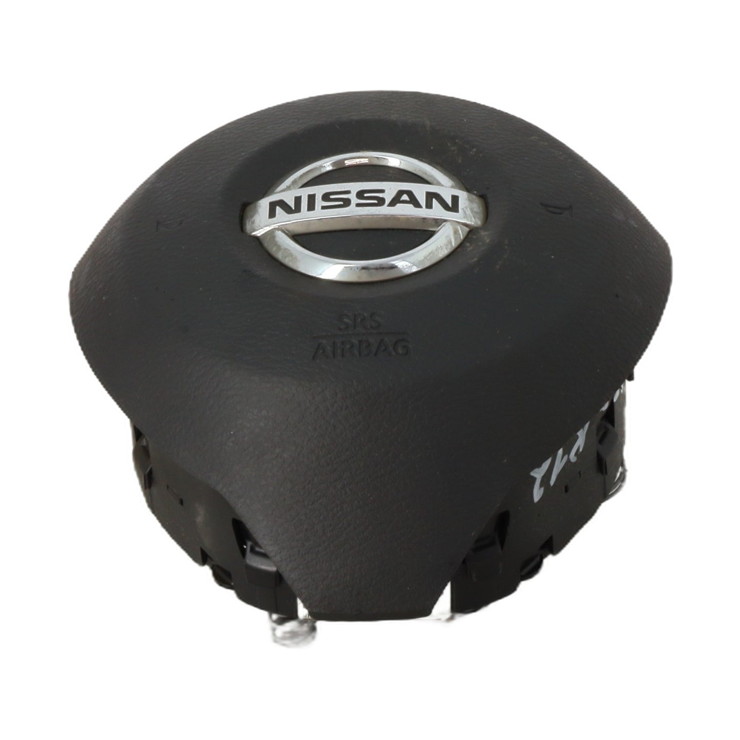 Air bag conducteur