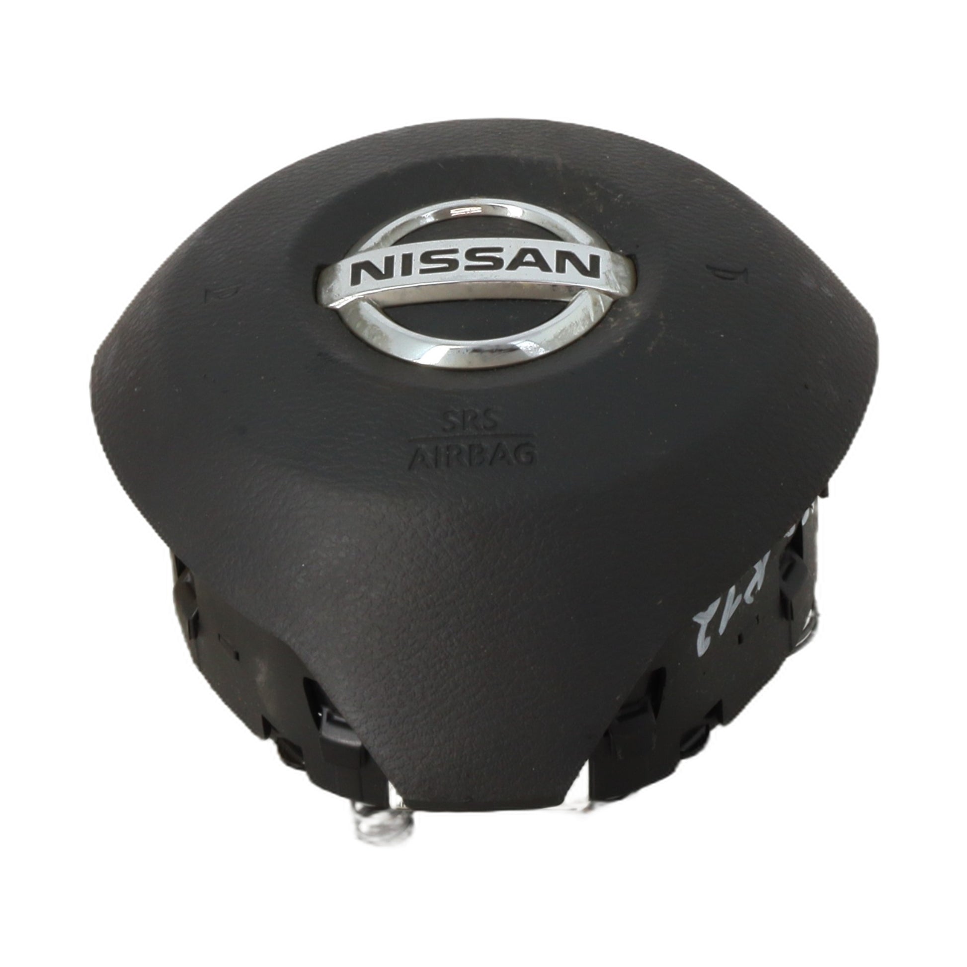 Air bag conducteur